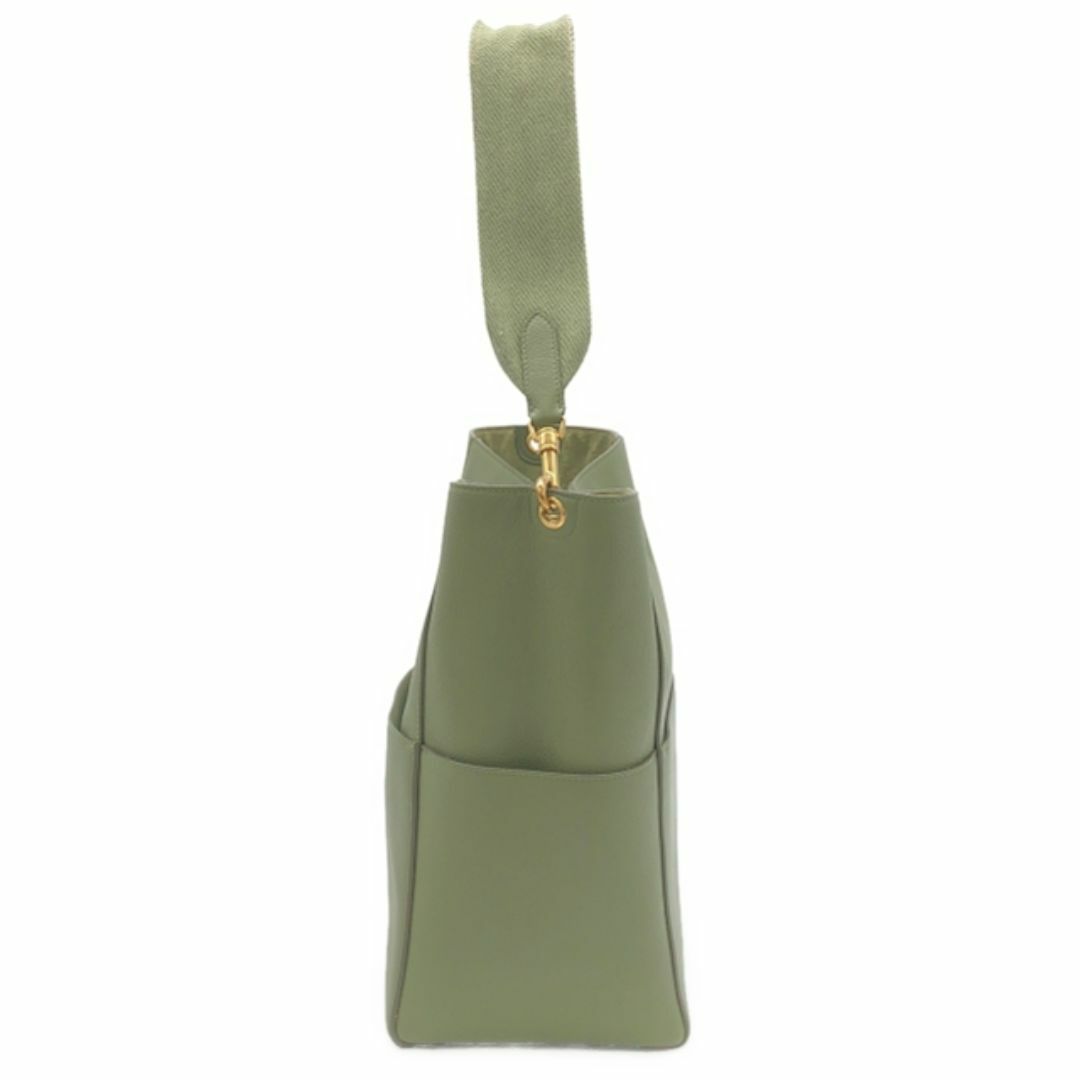 CELINE(セリーヌ)のCELINE（セリーヌ） SANGLE BUCKET バッグ レディース ショルダーバッグ レディースのバッグ(ショルダーバッグ)の商品写真