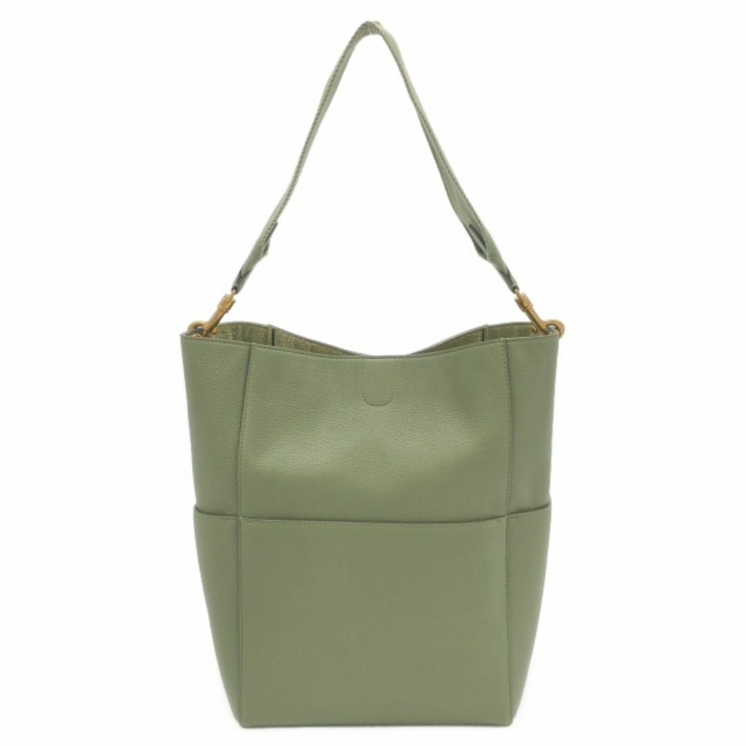 CELINE(セリーヌ)のCELINE（セリーヌ） SANGLE BUCKET バッグ レディース ショルダーバッグ レディースのバッグ(ショルダーバッグ)の商品写真