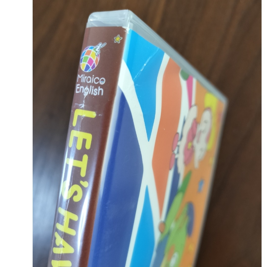 まひろ　訳あり　ミライコイングリッシュ 訳あり ミライコイングリッシュの通販 by ハレノヒ'shop｜ラクマ