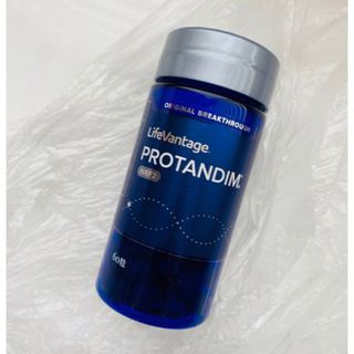 ライフバンテージ プロタンディム ナーフ2（NRF2）60粒 サプリメント(その他)