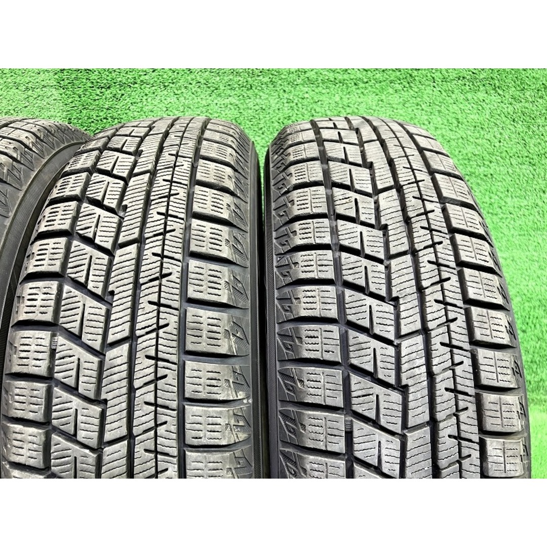 YOKOHAMA スタッドレス ヨコハマ アイスガードIG60 155/65R14 4