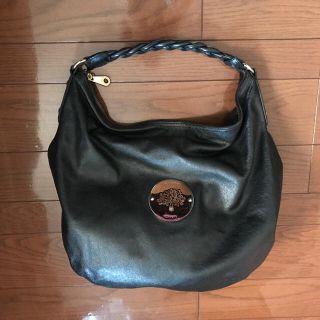 マルベリー(Mulberry)のマルベリー ショルダーバッグ(ショルダーバッグ)