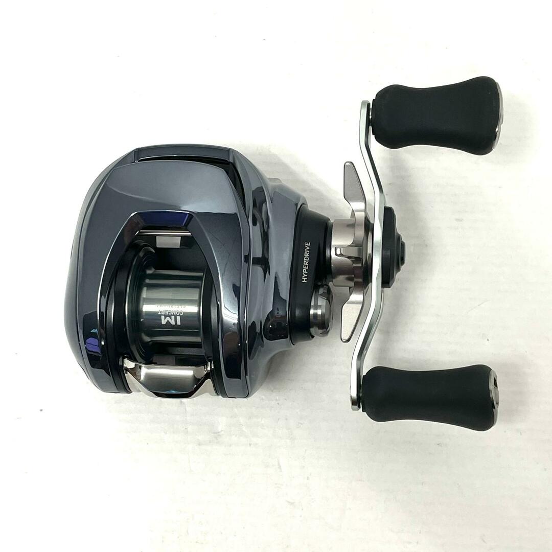 売り切れ必至！ | Daiwa 中古 【尾張小牧店】 - DAIWA ダイワ TW Z 24IM リール リール