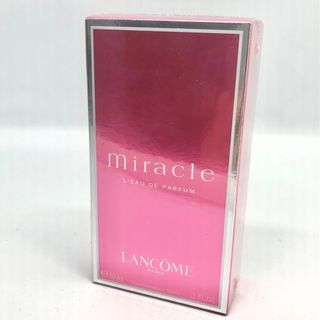ランコム(LANCOME)のLANCÔME(ランコム) ミ・ラ・ク オー ドゥ パルファン 30mL 香水(香水(女性用))
