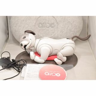 ソニー(SONY)の良品 ソニー SONY アイボ ERS-1000 AIBO 犬型(その他)