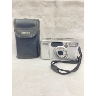 コニカミノルタ(KONICA MINOLTA)のS　コニカ　KONICA fantasio60z　コンパクトフィルムカメラ(フィルムカメラ)
