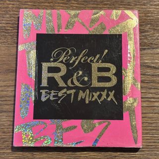 【Perfect! R&B ~BEST MIXXX~】SICP-2993/4