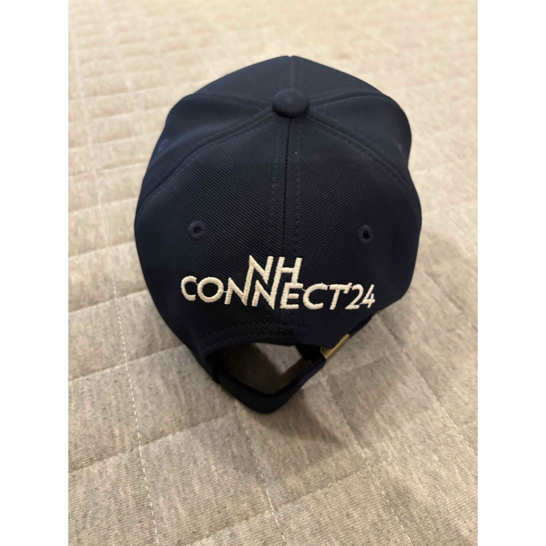 NEW HOLLAND キャップ メンズの帽子(キャップ)の商品写真