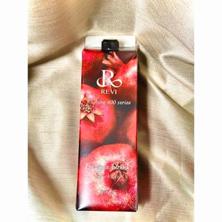 REVI ルヴィ 酵素ドリンク ザクロテイスト 1000ml 次回割引有り
