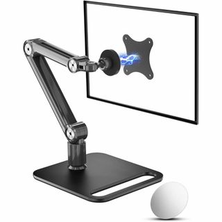 マグネット 磁石 VESA モニターマウント(PC周辺機器)
