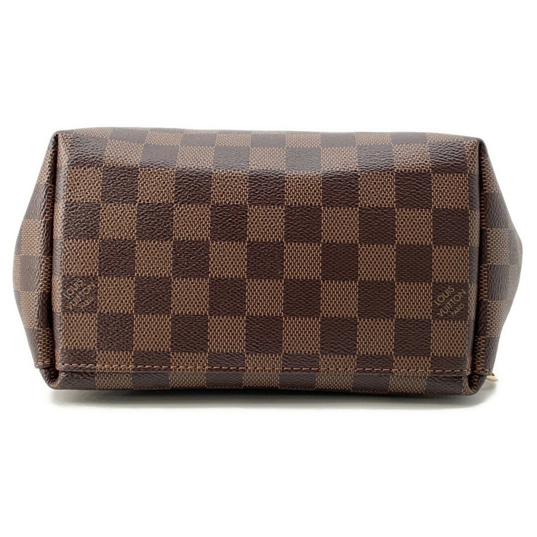 LOUIS VUITTON - ルイヴィトン リュックサック ダミエ・エベヌ