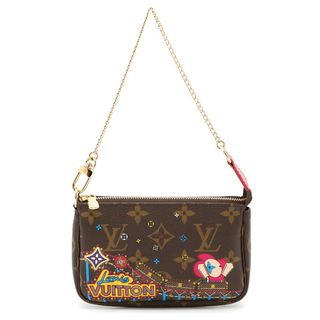 楽天市場】ルイヴィトン ポーチ Louis Vuitton モノグラム