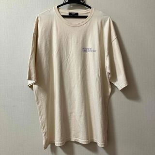 ビームス(BEAMS)のビームスハート　ビッグシルエット　tシャツ(Tシャツ/カットソー(半袖/袖なし))