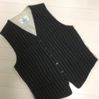 ヴィヴィアン(Vivienne Westwood) メンズベストの通販 22点 ...