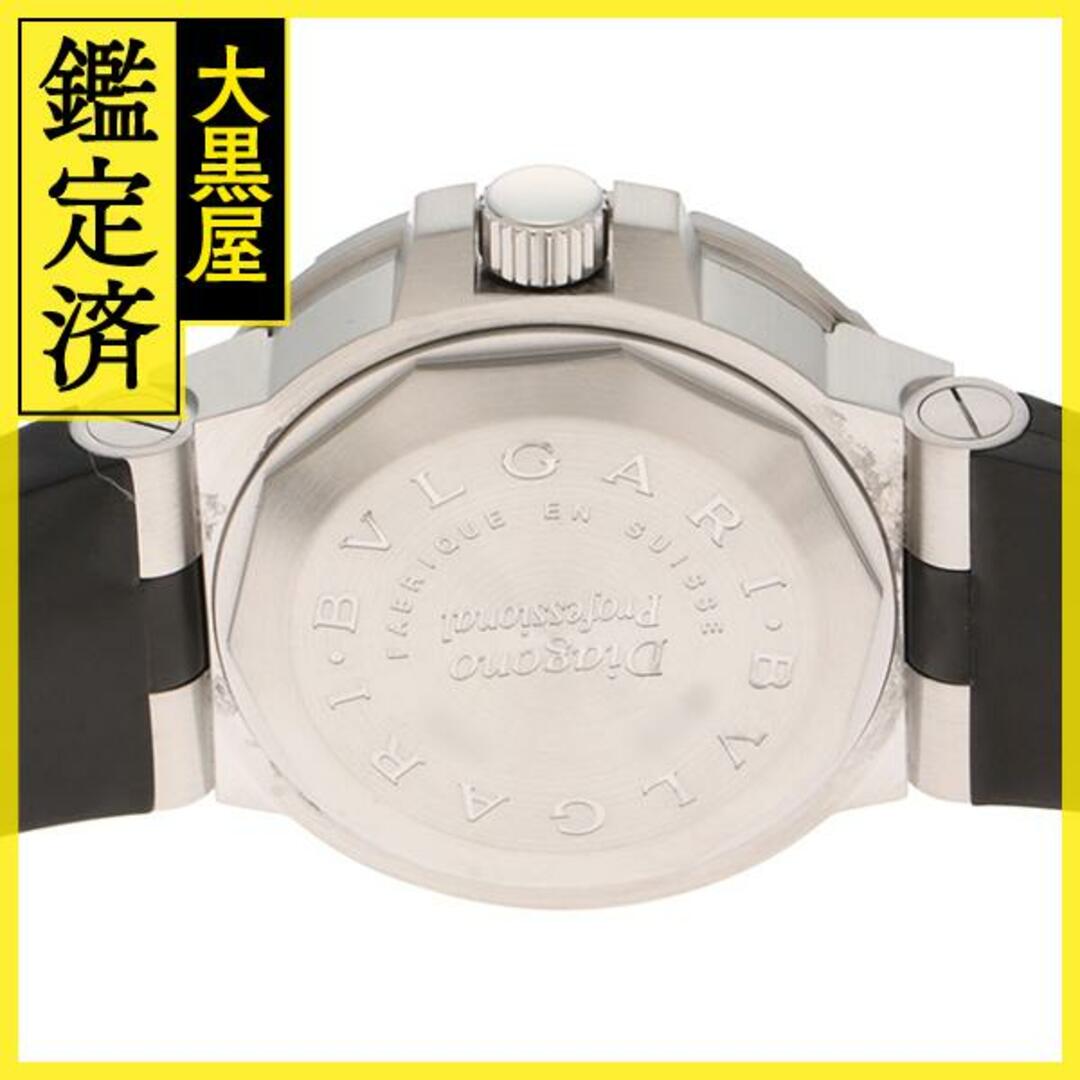 BVLGARI（腕時計(アナログ)）のフリマアイテム一覧