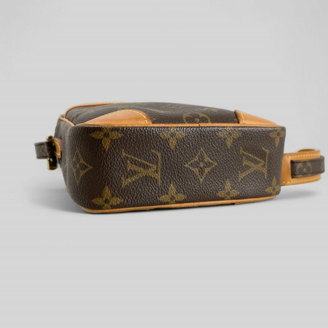 LOUIS VUITTON - ○ルイ ヴィトン○モノグラム○ダヌーブ M45266