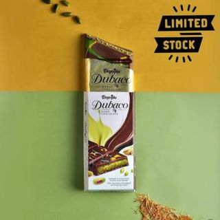 ドバイチョコレート2200円(菓子/デザート)