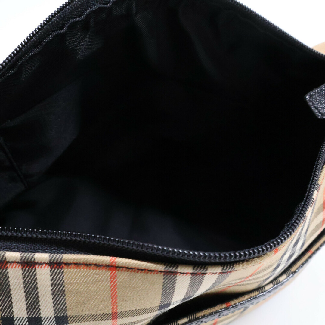 BURBERRY - バーバリー ノバチェックの通販 by エコスタイル