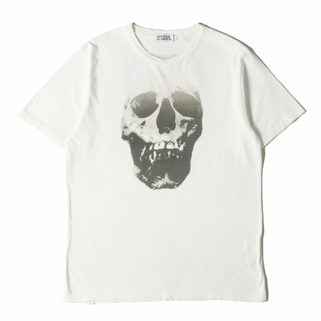 HYSTERIC GLAMOUR - HYSTERIC GLAMOUR ヒステリックグラマー T