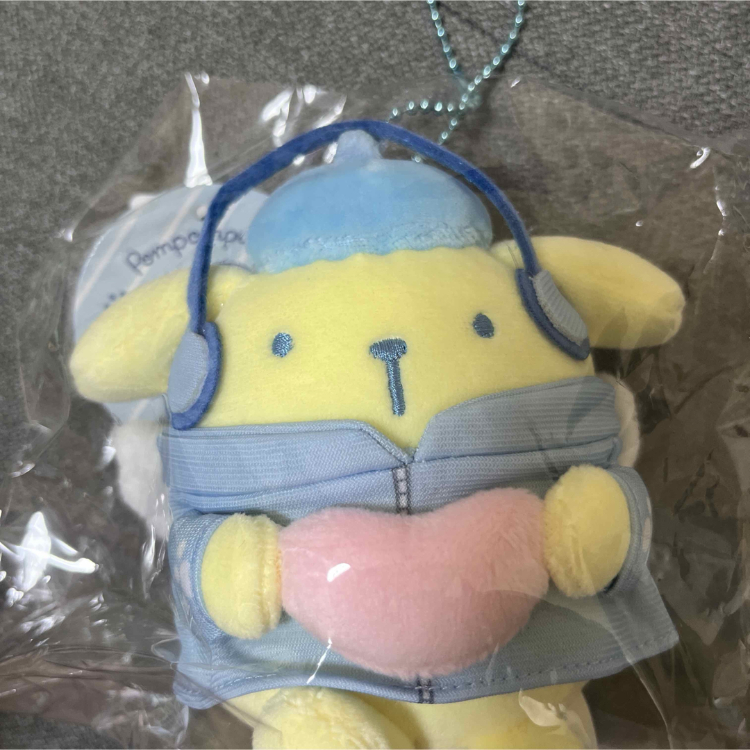 サンリオ - 新品サンリオポムポムプリン えんじぇるジャージ
