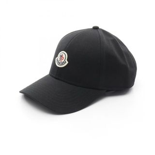 モンクレール(MONCLER)のMONCLER モンクレール キャップ ベースボール(キャップ)