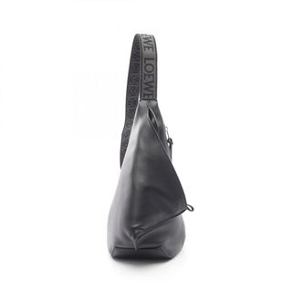 ロエベ(LOEWE)のLOEWE ロエベ ウエストバッグ ボディバッグ ANTON SLING アントン スリング(ボディーバッグ)