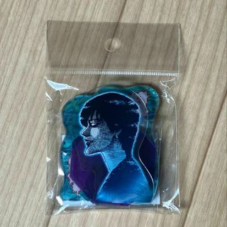 【匿名発送】伊藤潤二 レイヤーアクリルスタンド (四つ辻の美少年/死ぬほど好き)