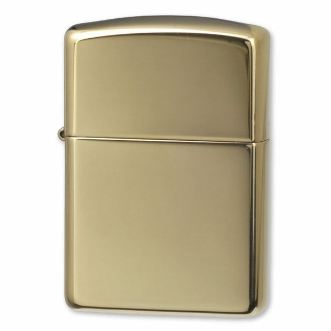 ZIPPO(ジッポー)の風神　雷神　ジッポーアーマーボディー金 ダイヤ彫刻　　名前彫刻zippo  メンズのファッション小物(タバコグッズ)の商品写真