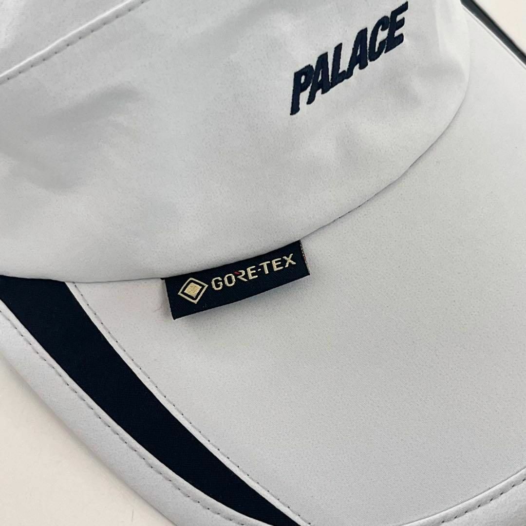 PALACE(パレス)のPalace Goretex 3L Runner Cloud キャップ メンズの帽子(キャップ)の商品写真