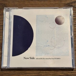 【FreeTEMPO】New Side