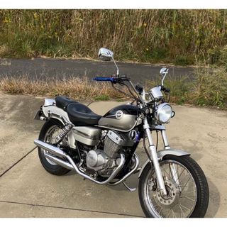 ホンダ(ホンダ)のホンダ　レブル250 MC13(車体)