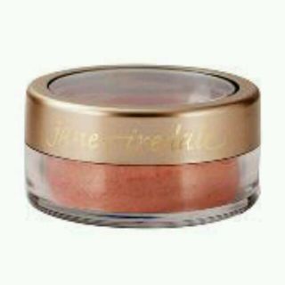 ジェーンアイルデール(jane iredale)の☆新品☆　ジェーン・アイルデール　24k シャンパン(その他)