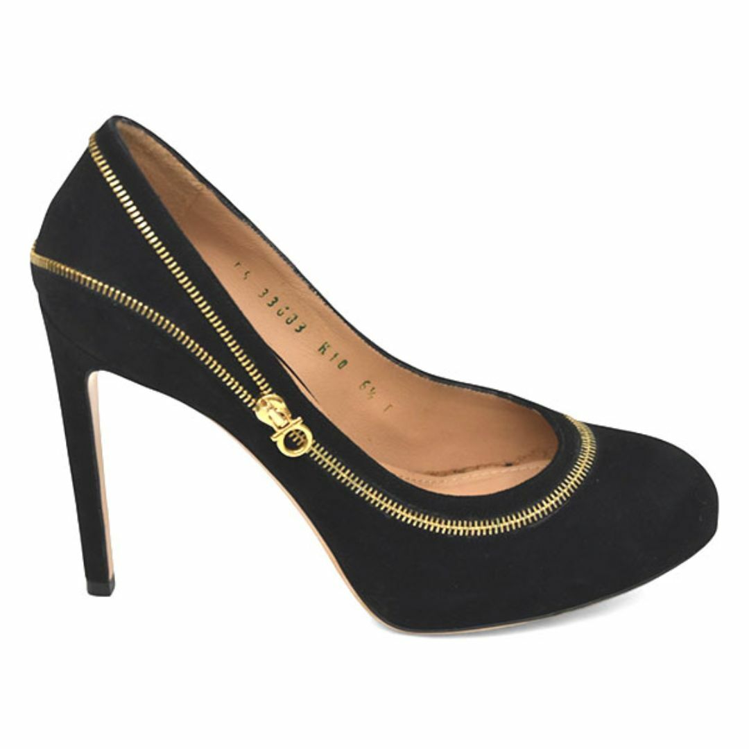 可愛いクリスマスツリーやギフトが！ Salvatore ほぼ新品♪サルヴァトーレフェラガモ - Ferragamo 靴