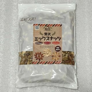 ミックスナッツ　850g(その他)