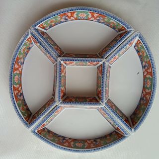 オードブル用皿