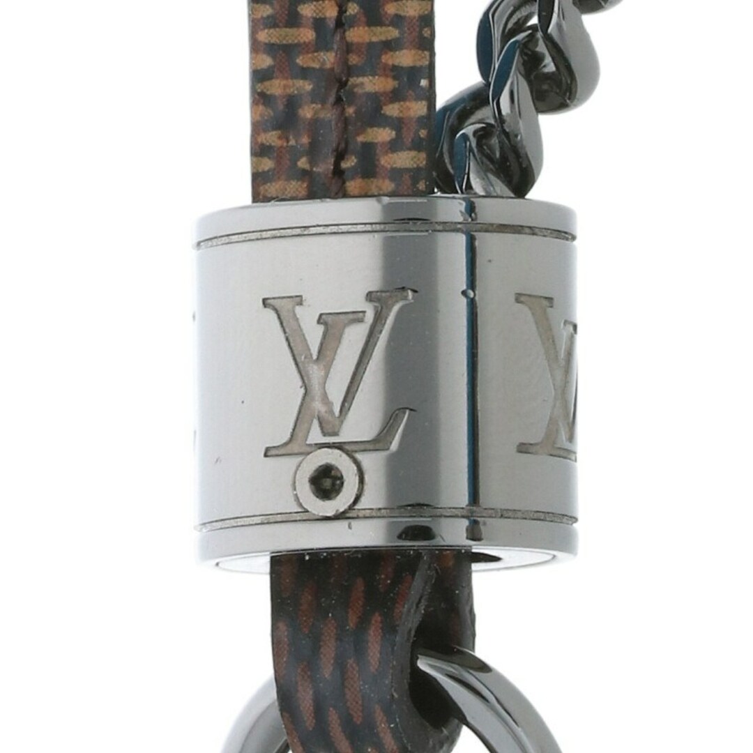 LOUIS VUITTON - ルイヴィトン MP190D ブラスレ・LVトレブル