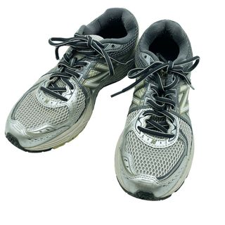 ニューバランス(New Balance)のNEW BALANCE ニューバランス ML860KR2 スニーカー  グレー 26cm(スニーカー)
