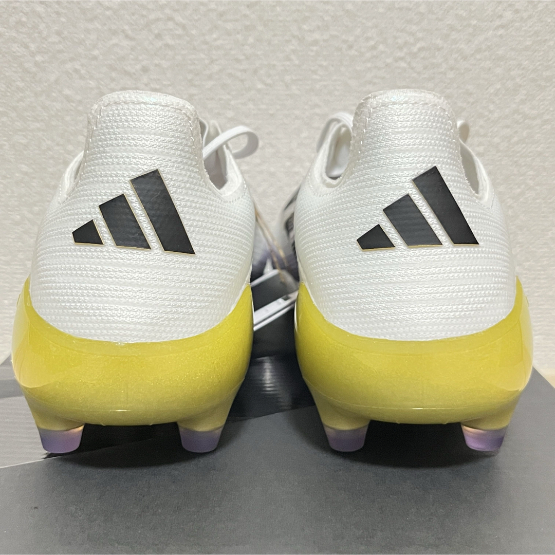 adidas - 【新品】 adidas F50 ELITE AG 27cm アディダス