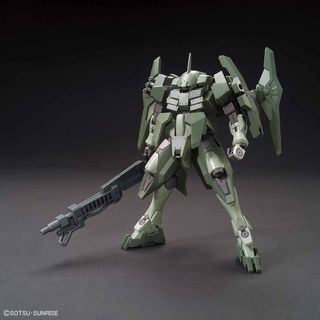 バンダイ(BANDAI)の(再販) HGBF 1/144 ストライカージンクス ガンダムビルドファイターズ バトローグ プラモデル(5060950) バンダイスピリッツ(プラモデル)