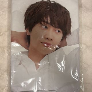 ジャニーズ(Johnny's)のなにわ男子 藤原丈一郎 枕カバー(アイドルグッズ)