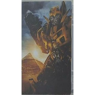 トランスフォーマー2 リベンジ Transformers 2: Revenge Of The Fallen Exclusive Big Screen IMAX Edition 2-Disc Special Collector's Edition Widescreen DVD Featuring The Biggest On-screen Picture Available(その他)