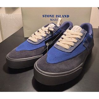ニューバランス(New Balance)のSTONE ISLAND MARINA NEW BALANCE 26.0(スニーカー)