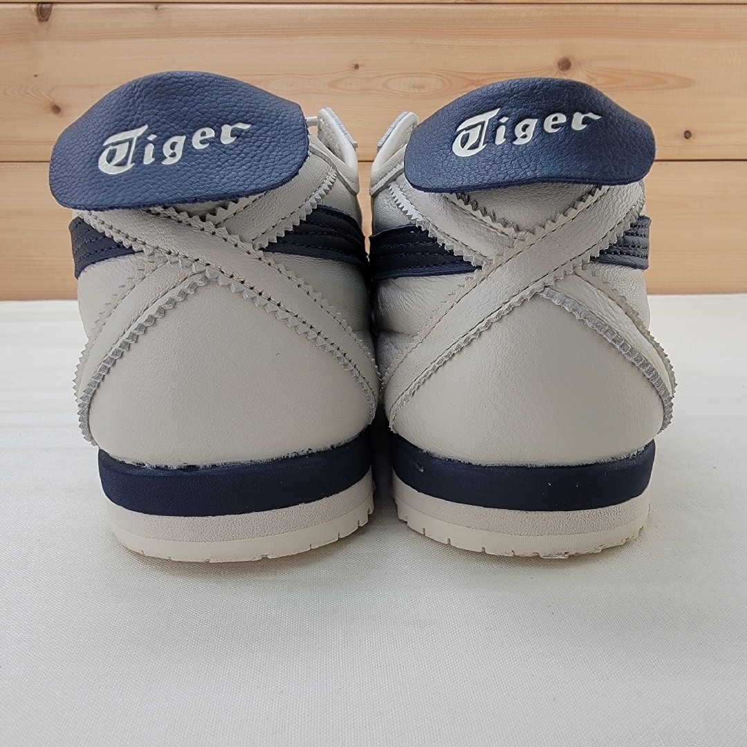 Onitsuka Tiger - オニツカタイガー メキシコ66SD レザー 25.5cm