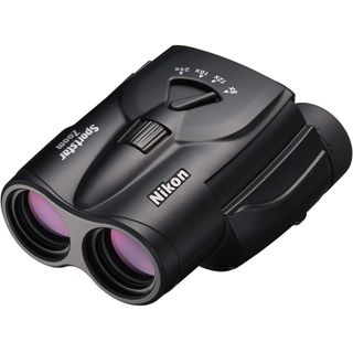 Nikon ズーム双眼鏡 ポロプリズム式 8-24倍25口径 ブラック Spor