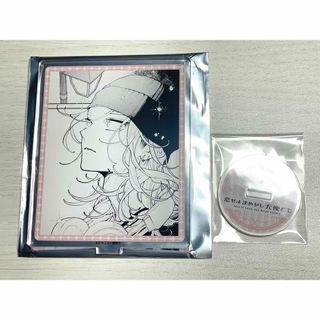 恋せよまやかし天使ども　アクリルスタンド　一刻　プリンセスカフェ(キャラクターグッズ)