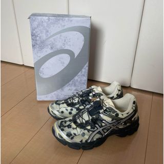 CECILIE BAHNSEN - asics CECILIE BAHNSEN スニーカー Gel-Cumulus