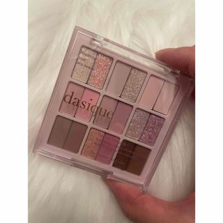 デイジーク シャドウパレット 18 ベリースムージー(アイシャドウ)