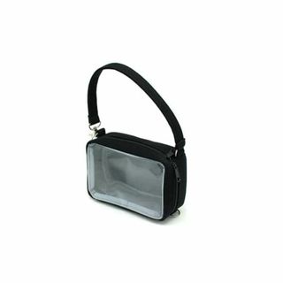 【人気商品】コアデ(Coade) CONC CO304 ミニぬいポーチ ブラック(その他)