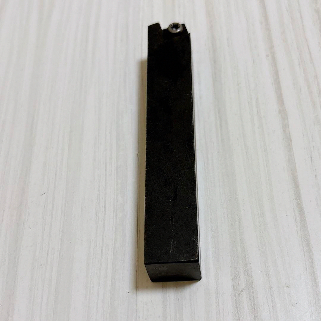 旋盤旋削工具ホルダー 刃先交換式CNC 超硬旋削工具ホルダー 溝入れ ねじ切り スポーツ/アウトドアの自転車(工具/メンテナンス)の商品写真
