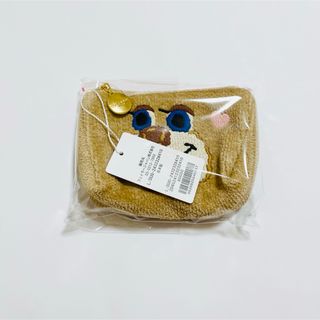 フェイラー(FEILER)のFEILER フェイラー　テディ　ドアップテディガール　ニコ　ニナ　ポーチ(ポーチ)